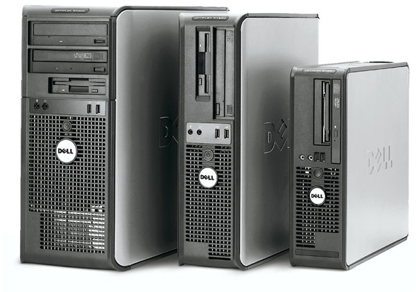 dell neoTECH